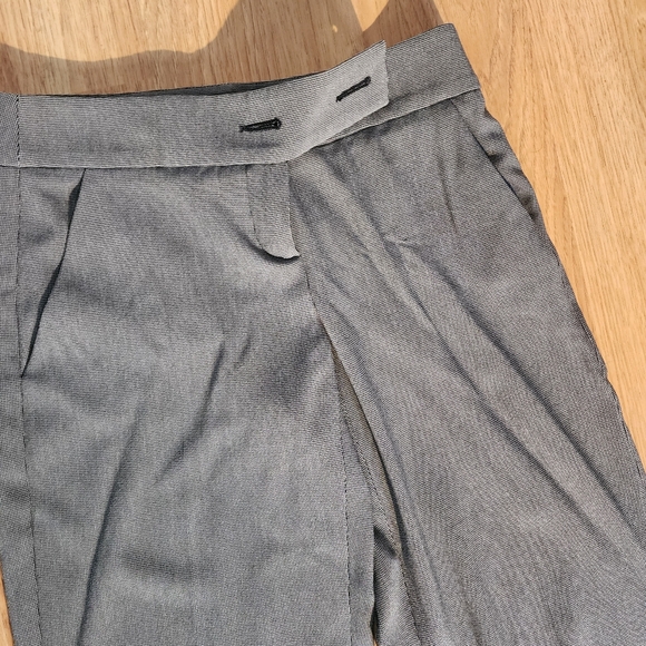 Armani Vintage Pants - Picture 2 of 8